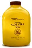 Aloe vera drinks